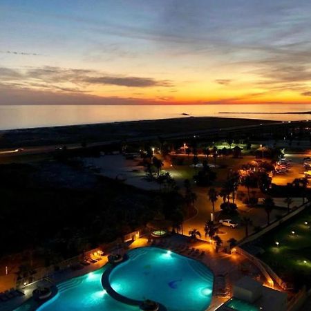 Aparthotel Tipsy Turtle Orange Beach Exterior foto