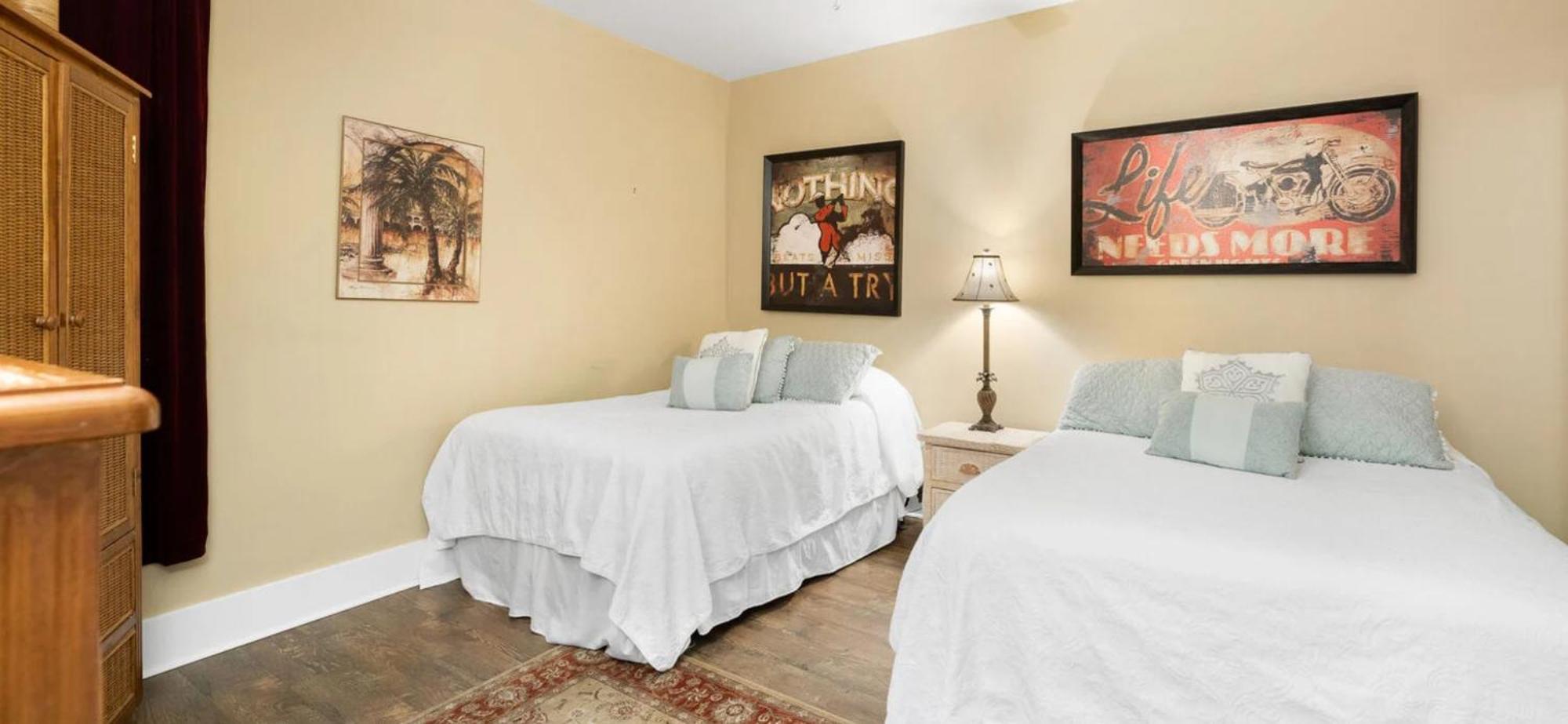 Aparthotel Tipsy Turtle Orange Beach Exterior foto